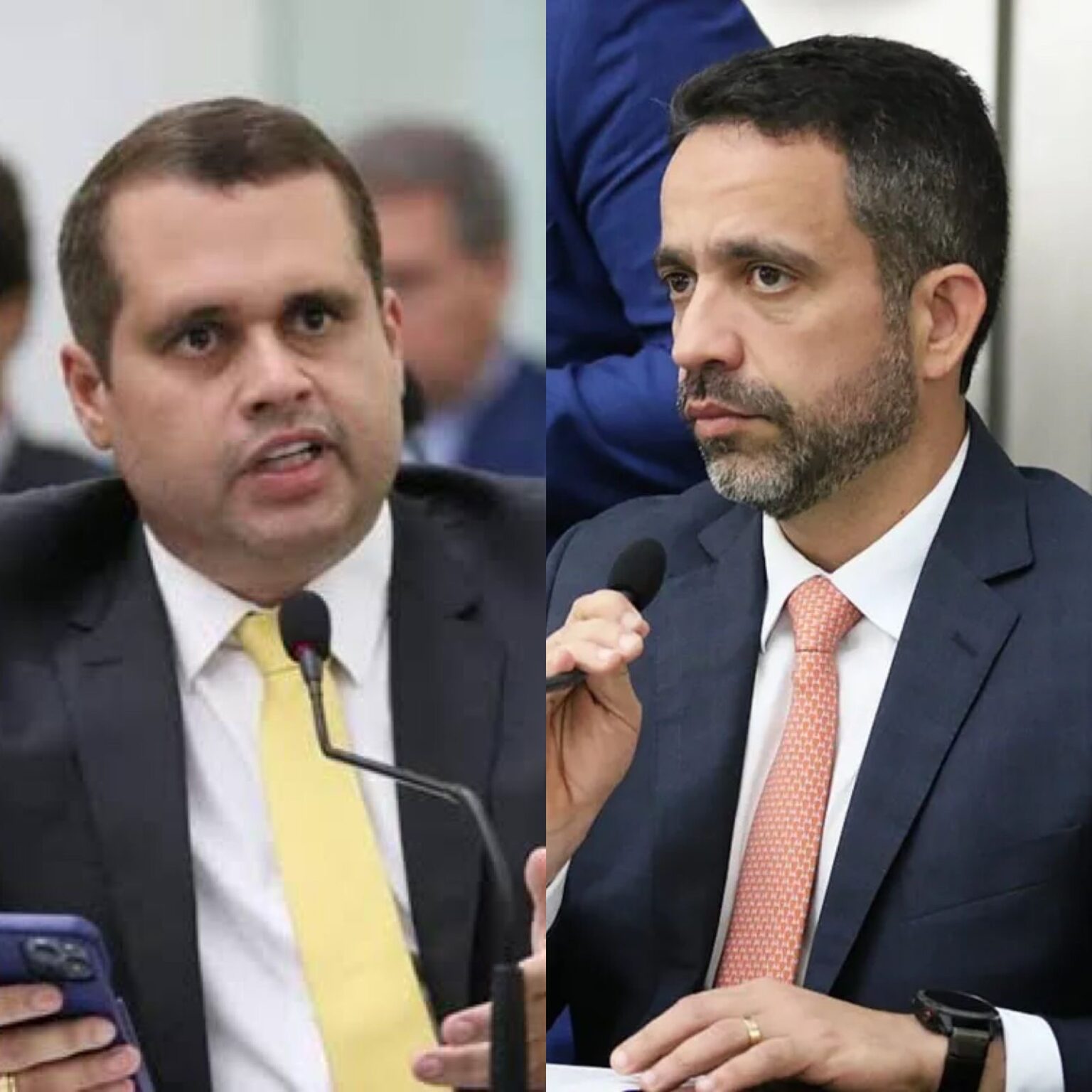 Deputado acusa governo de perseguição política em Campo Alegre, apesar dos “discursos bonitos”
