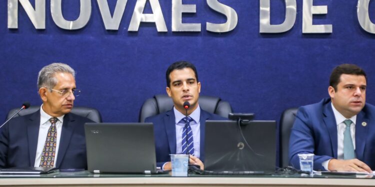 Câmara Municipal de Maceió aprova Lei de Diretrizes Orçamentárias 2025