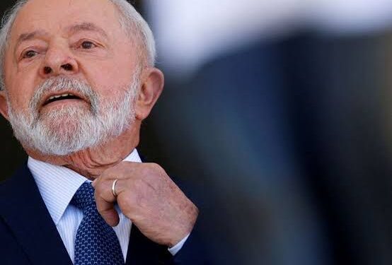 Desaprovação a Lula vai a 47% e iguala pior índice da série histórica