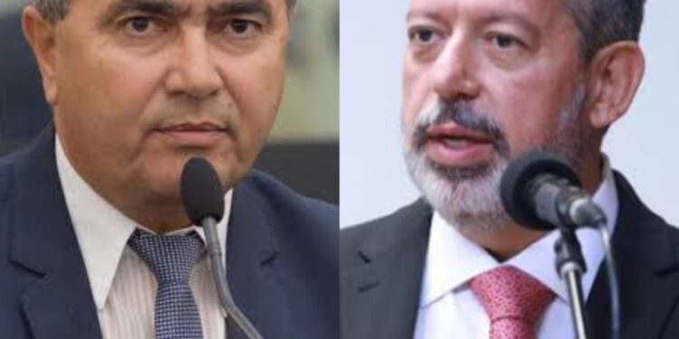 Chico Tenório se antecipa e garante voto em Lira para o senado em 2026