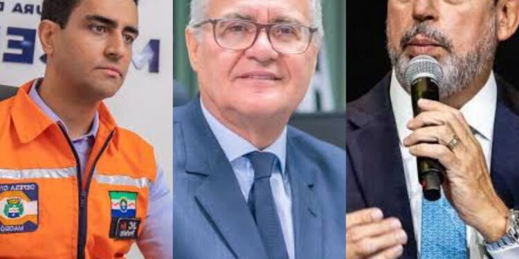 É hoje! JHC está para fazer o que Renan quer