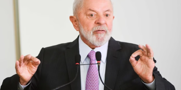Lula diz que PL do Aborto “Não era projeto, era carnificina”