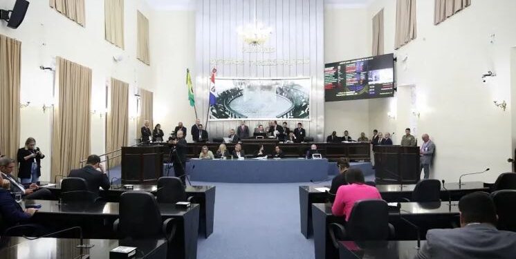 Servidores do MP, TJ, TCE e ALE ainda aguardam por reajuste