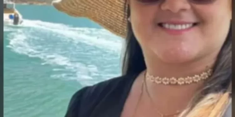Mulher morre após ser atingida por coqueiro na Rota Ecológica de Porto de Pedras