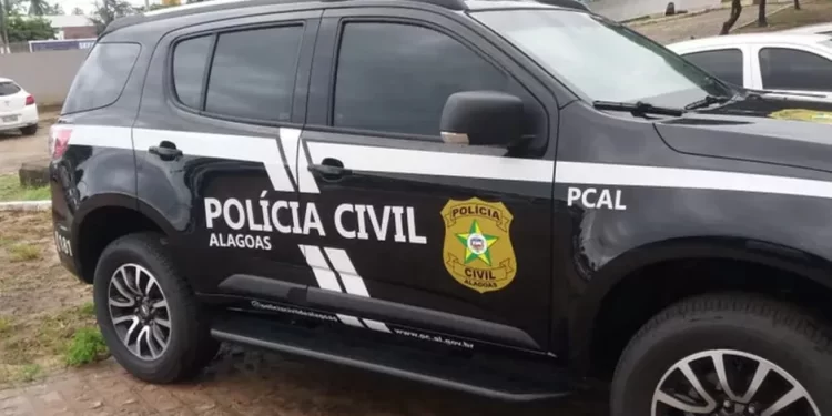 Diarista é presa por furtar mansão em condomínio de luxo em Marechal