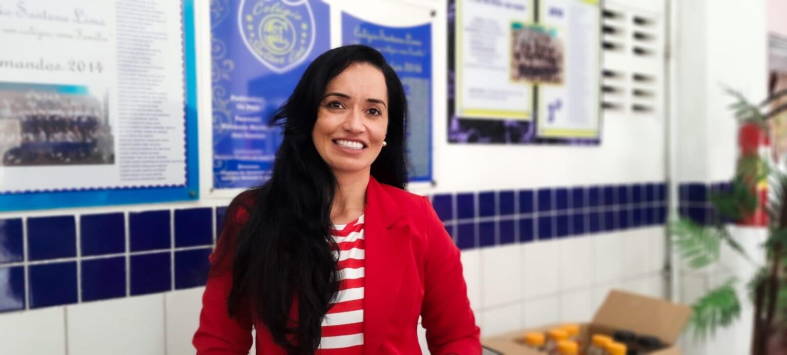 Secretaria de Saúde de Maceió realiza ações para arrecadação de leite materno