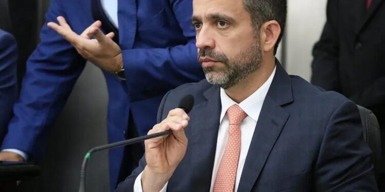 2026: Quais são as possibilidade de Paulo Dantas ao deixar o governo?