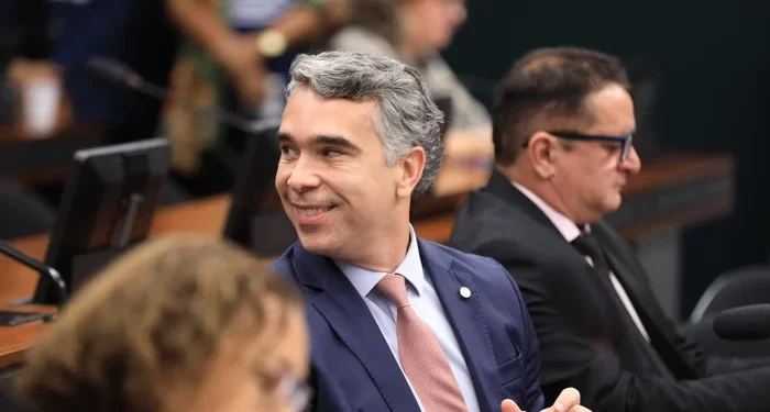 Convenção do MDB é marcada para 04 de agosto