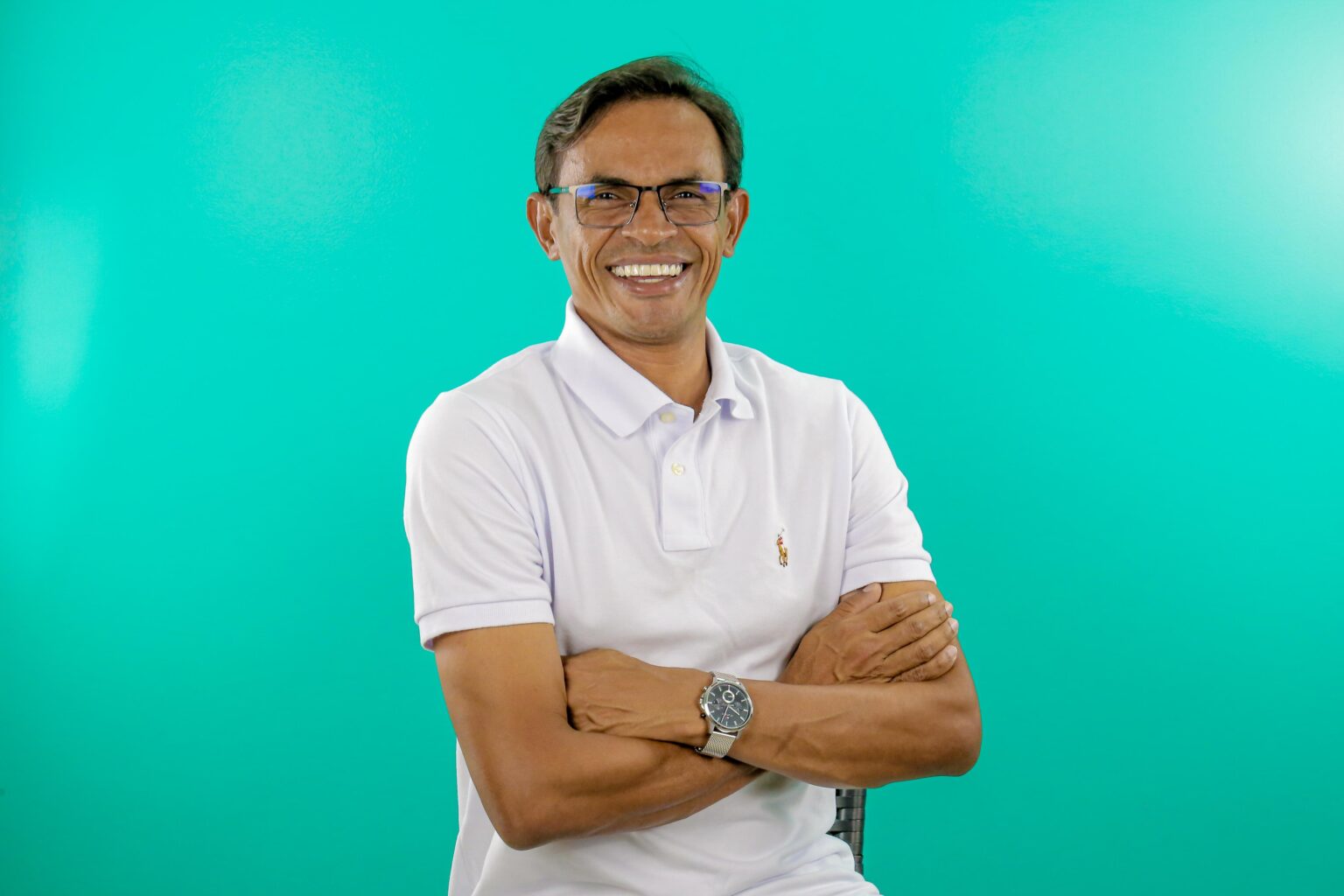 Marcos Silva desponta como favorito absoluto nas eleições municipais de Messias