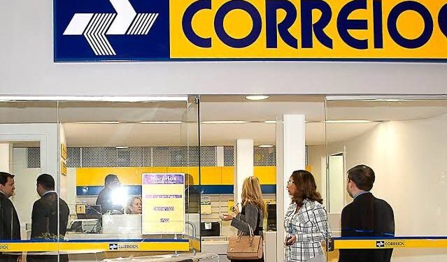 Trabalhadores dos Correios em Alagoas anunciam estado de greve