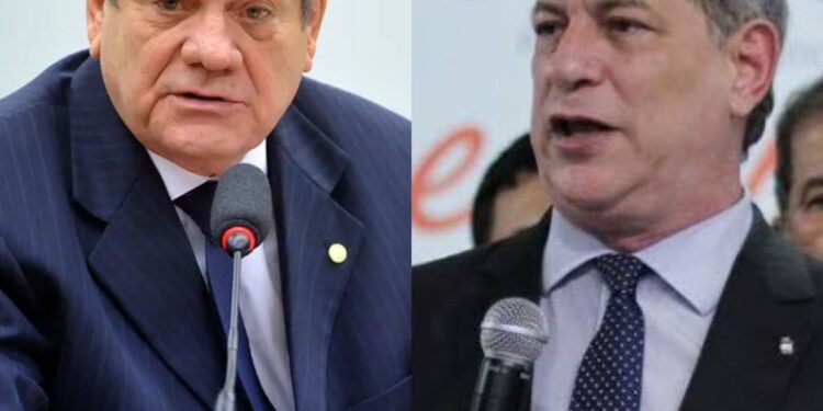 Ciro Gomes em Maceió: Palestra Sobre Cidadania e Políticas Públicas