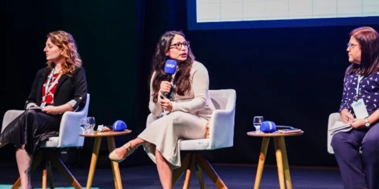 Paula exalta ações do governo e diz que Primeira Infância é prioridade em Alagoas