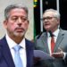 Renan e Arthur Podem Buscar Aliança no Senado em 2026