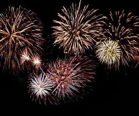 Nova Lei Sobre Fogos de Artifício Com Estampido em Alagoas: Esclarecimentos