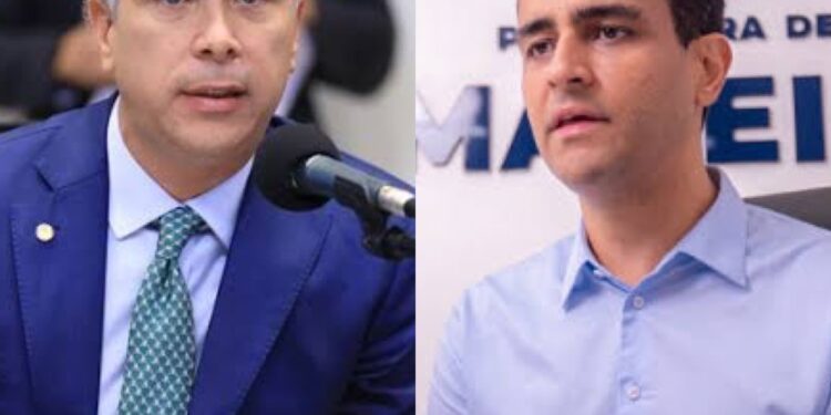 Eleição Municipal: Lula e Rafael Brito versus Bolsonaro e JHC