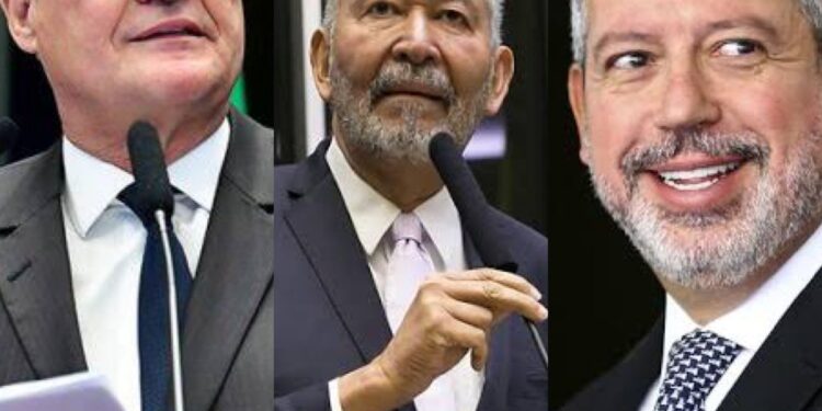 A Candidatura de Paulão ao Senado: Seria a Pedra que Faltava na Aliança de Calheiros e Lira?