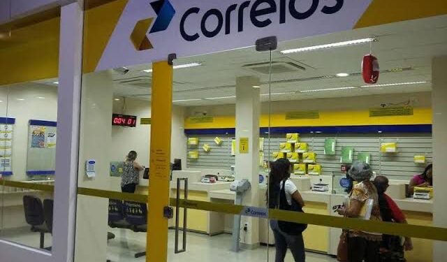 CORREIOS DIVULGA EDITAL DE CONCURSO COM 33 VAGAS E SALÁRIOS DE ATÉ R$ 6,8 MIL