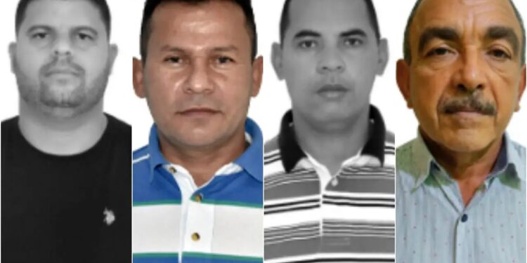 Fraude à cota de gênero: TRE-AL cassa mandatos de quatro vereadores em União dos Palmares