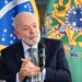 Lula diz que Milei pode falar a bobagem que quiser, mas que deve respeitar o Brasil
