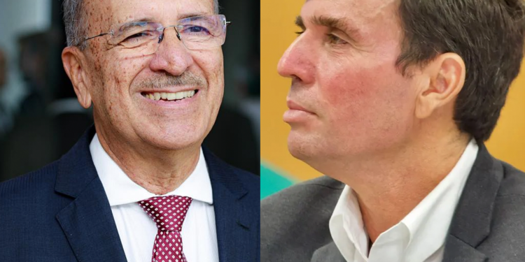 Ronaldo Lopes ou Marcius Beltrão? Penedo se prepara para uma das eleições mais disputadas deste ano em Alagoas