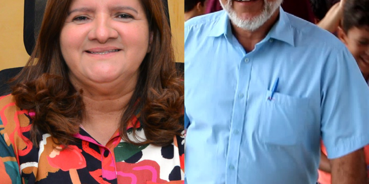 Quem ganhará a disputa para a prefeitura de Delmiro Gouveia em 2024?