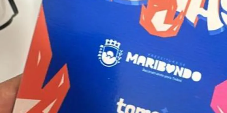 Artista maranhense acusa Prefeitura de Maribondo de plágio