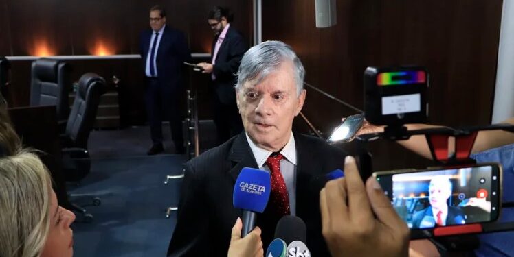 TRE e forças de segurança desenvolvem estratégia para as eleições