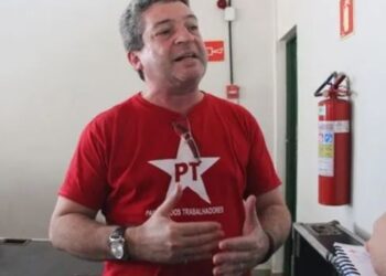 PT e MDB: “Ser parceiro não significa ser subjugado, ser submisso”, diz Ricardo Barbosa