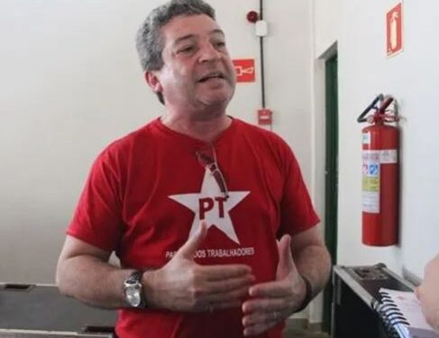 PT e MDB: “Ser parceiro não significa ser subjugado, ser submisso”, diz Ricardo Barbosa