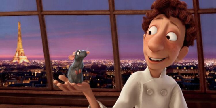 Faxineiros de Paris receberão mais de R$ 11 mil para controlar ratos