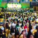 Convenção partidária confirma candidatura para reeleição de Ellisson Santos em Passo de Camaragibe