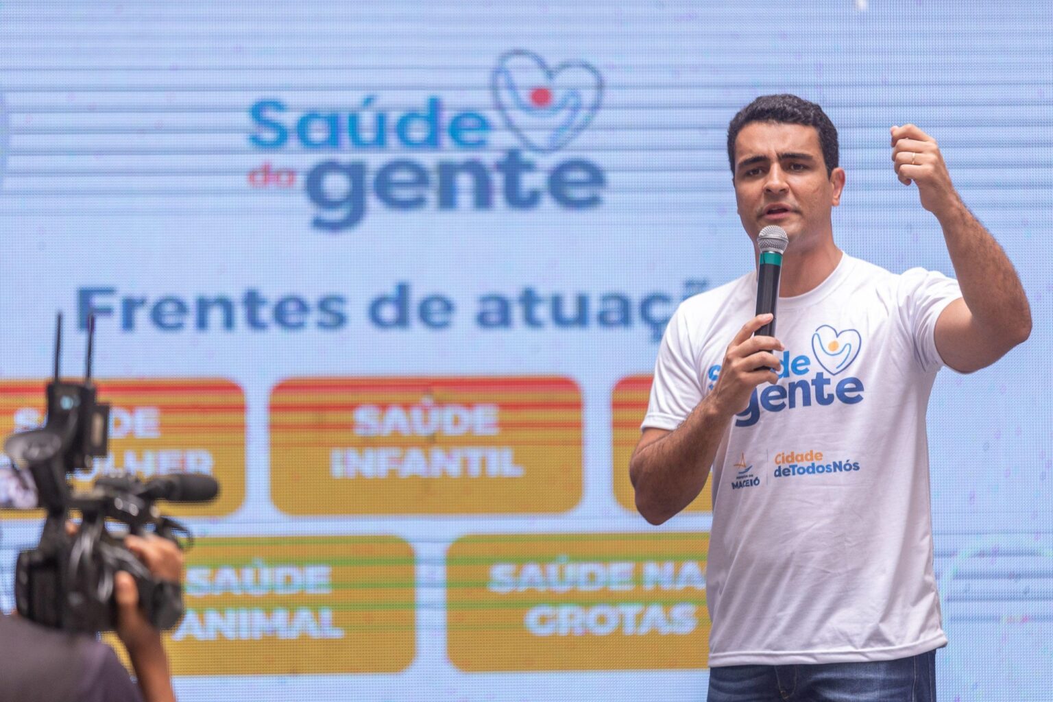 Esse JHC é de “Nascar”