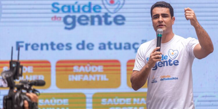 Esse JHC é de “Nascar”