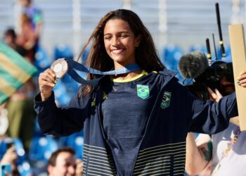 Ouro, prata ou bronze? Veja quanto vale cada medalha em Paris