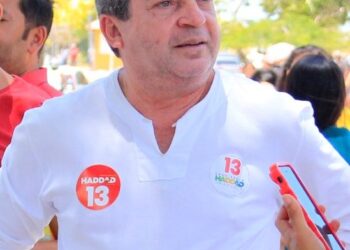 PT decide hoje se Ricardo Barbosa mantém candidatura em Maceió