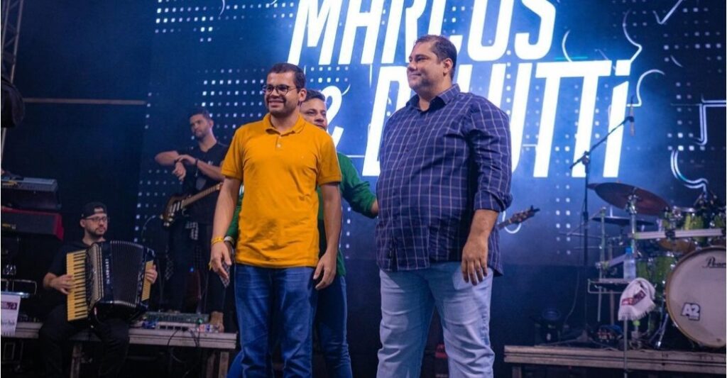 Festival da Liberdade celebra segunda edição em Girau do Ponciano