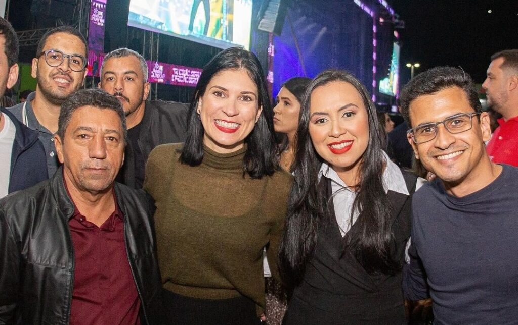 Final de semana é marcado por Festival de Inverno em Água Branca