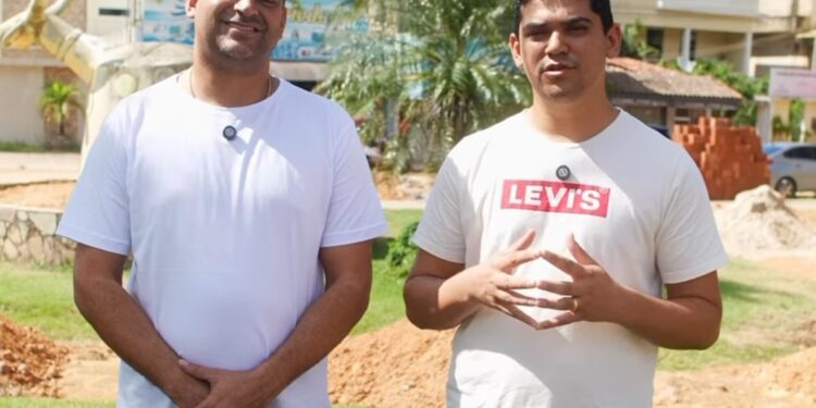 Prefeitura de Maragogi anuncia construção de praça ecológica na cidade