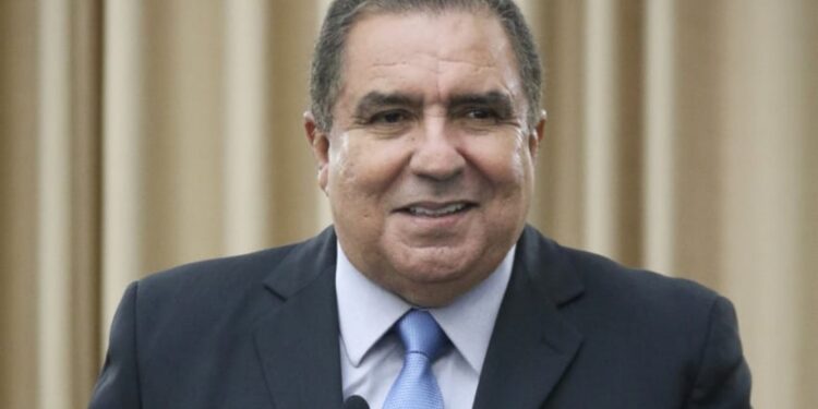 Lei do deputado Inácio Loiola é sancionada para construção do Centro Industrial do Alto Sertão⠀