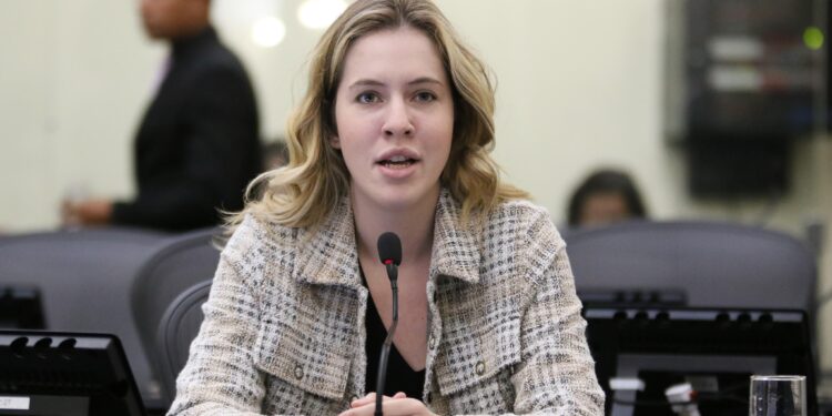 “Acabar com os fogos barulhentos é evoluir”: deputada Cibele Moura sugere campanha de conscientização sobre o tema