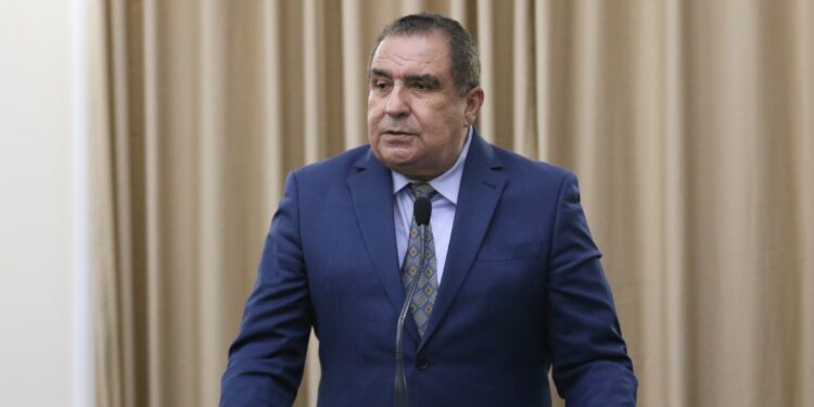 Estado sanciona lei do deputado Inácio Loiola de incentivo à energia solar⠀