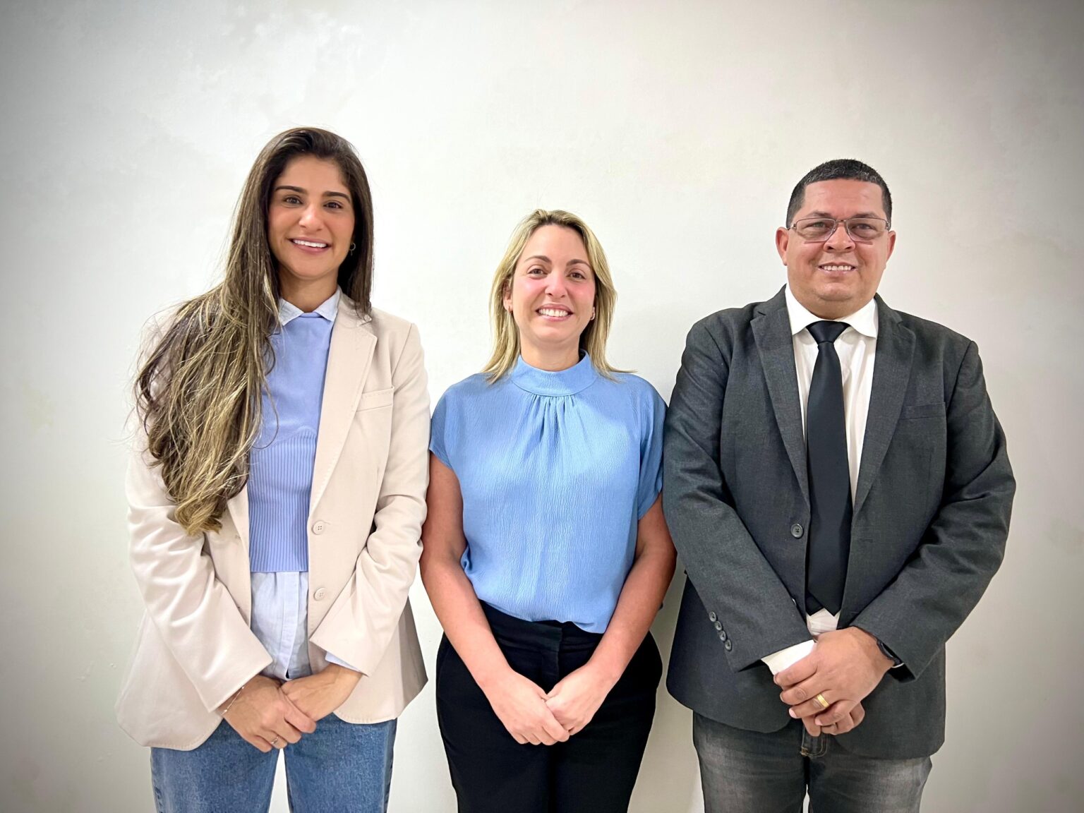 Thais Canuto, Marquinhos Cachoeira e Joeli Lopes solicitam aumento do Bolsa Viva Bem Pilar para R$ 600,00