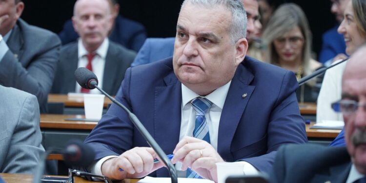 Alfredo Gaspar propõe projeto para evitar aumento de fugas e reforçar Justiça Penal