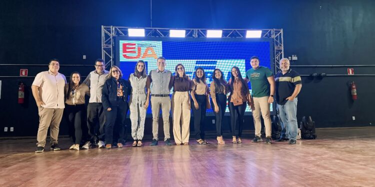 Turmas da EJA de escolas da Prefeitura de Penedo são orientadas sobre gestão e empreendedorismo