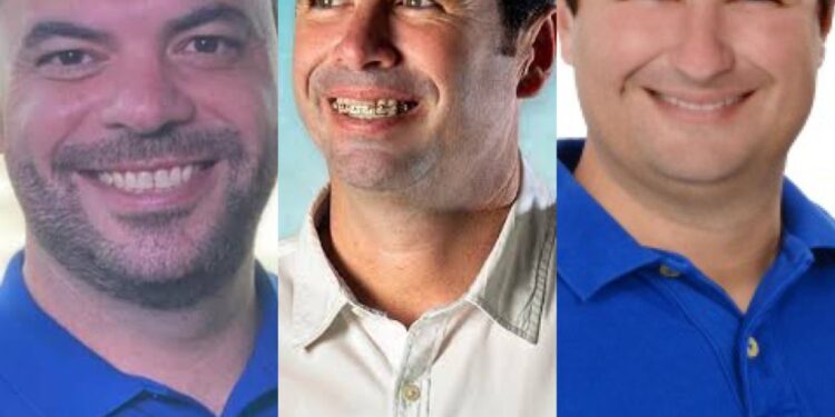 Vinte Anos Depois: A Nova Geração dos Hollanda pode ocupar três cadeiras na Câmara de Vereadores de Maceió