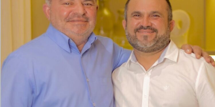 Convenção deve confirmar candidatura de Bastinho Anacleto neste sábado (27) em Taquarana