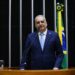 Fiscalização das ações do Governo Federal e aprovação de projetos marcam primeiro semestre de Alfredo Gaspar na Câmara dos Deputados