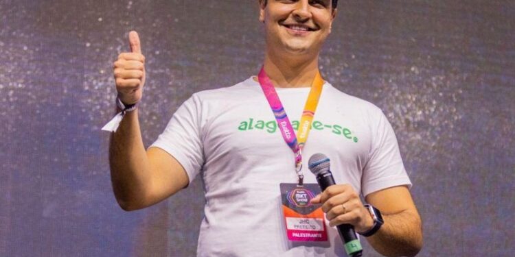 JHC Participará de Debate Apenas no Segundo Turno