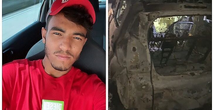 Filho de Empresário pode ter sido morto por Relacionamento com Ex-Namorada de Suspeito