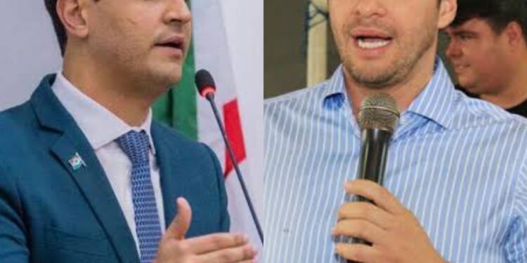 Prefeito Cacau: “JHC não foi bom vizinho”